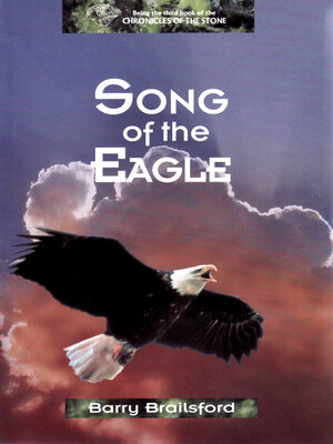 cover image of Song of the Eagle